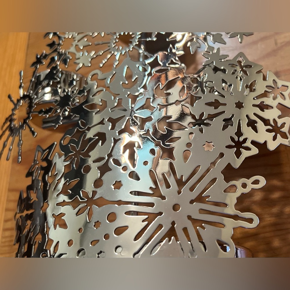Yankee Candle Holder - Picture 4 of 5